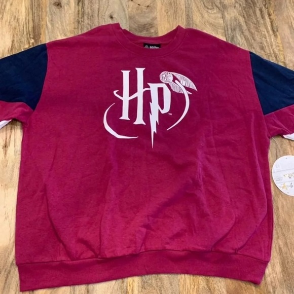Warner Bros. Sweaters - Harry Potter crewneck